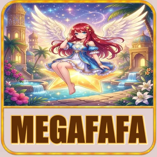 Pratinjau tampilan megafafa