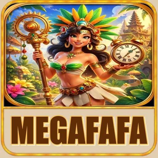 Pratinjau layar megafafa